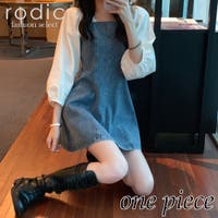レディースデニムワンピース ファッション通販shoplist ショップリスト