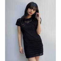 ENVYM（アンビー）のワンピース・ドレス/ニットワンピース
