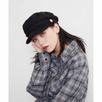 ENVYM（アンビー）の帽子/キャスケット