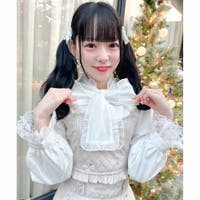 ROJITA（ロジータ）のトップス/ビスチェ
