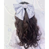 ROJITA（ロジータ）のヘアアクセサリー/ヘアクリップ・バレッタ