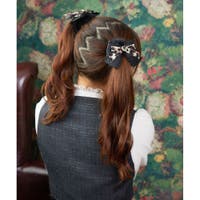 ROJITA（ロジータ）のヘアアクセサリー/シュシュ