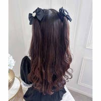 ROJITA（ロジータ）のヘアアクセサリー/シュシュ