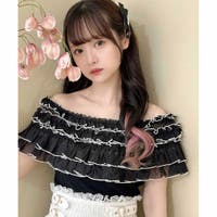 ROJITA（ロジータ）のトップス/カットソー