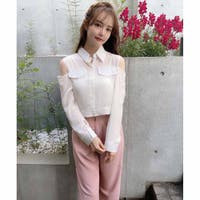 ROJITA（ロジータ）のトップス/シャツ