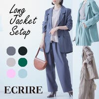 ECRIRE（エクリール）のスーツ/その他スーツ・フォーマルウェア