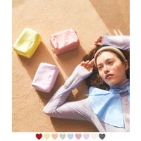 推部屋plus（オヘヤプラス）のバッグ・鞄/ポーチ