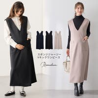 ﾏﾀﾆﾃｨｳｪｱ・ﾗﾝｼﾞｪﾘｰのRosemadame （マタニティウェアランジェリーノローズマダム）のマタニティ/マタニティ ワンピース