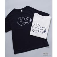 推部屋plus（オヘヤプラス）のトップス/Ｔシャツ