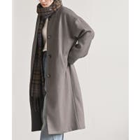 rps（アールピーエス）のアウター(コート・ジャケットなど)/ロングコート