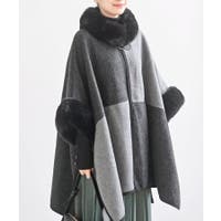 rps（アールピーエス）のアウター(コート・ジャケットなど)/ポンチョ