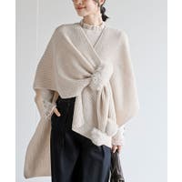 rps（アールピーエス）の小物/ストール