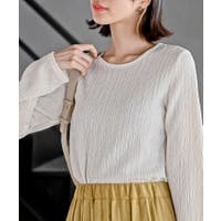 rps（アールピーエス）のトップス/カットソー