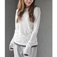 rps（アールピーエス）のトップス/カットソー