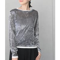 rps（アールピーエス）のトップス/カットソー