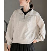 rps（アールピーエス）のトップス/ニット・セーター