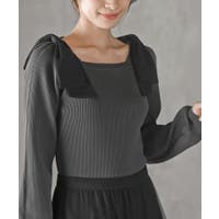 rps(アールピーエス)のトップス/ニット・セーター