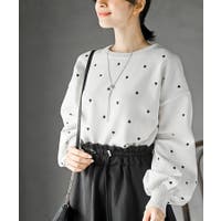 rps（アールピーエス）のトップス/ニット・セーター