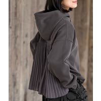 rps（アールピーエス）のトップス/パーカー