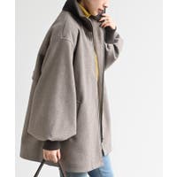 rps（アールピーエス）のアウター(コート・ジャケットなど)/ブルゾン