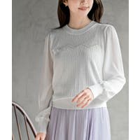 rps（アールピーエス）のトップス/ニット・セーター