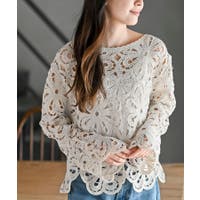 rps（アールピーエス）のトップス/ニット・セーター