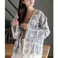 rps（アールピーエス）のトップス/カーディガン