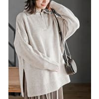 rps（アールピーエス）のトップス/ニット・セーター