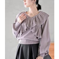 rps（アールピーエス）のトップス/ニット・セーター