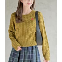 rps（アールピーエス）のトップス/ニット・セーター