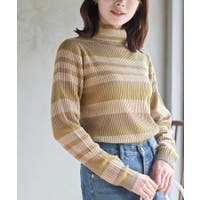 rps（アールピーエス）のトップス/ニット・セーター