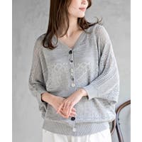 rps（アールピーエス）のトップス/カーディガン