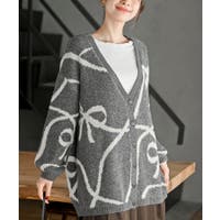 rps（アールピーエス）のトップス/カーディガン