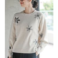 rps（アールピーエス）のトップス/ニット・セーター