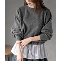 rps（アールピーエス）のトップス/ニット・セーター