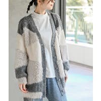 rps（アールピーエス）のトップス/カーディガン