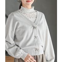 rps（アールピーエス）のトップス/カーディガン