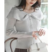 rps(アールピーエス)のトップス/ニット・セーター