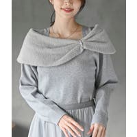 rps（アールピーエス）のトップス/ニット・セーター