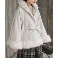 rps（アールピーエス）のアウター(コート・ジャケットなど)/ポンチョ