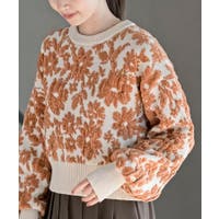 rps（アールピーエス）のトップス/ニット・セーター