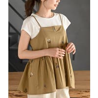 rps（アールピーエス）のトップス/アンサンブル
