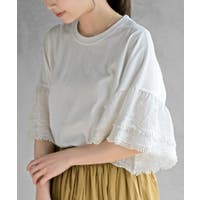 rps（アールピーエス）のトップス/カットソー