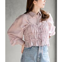 rps（アールピーエス）のトップス/ブラウス