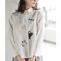 rps（アールピーエス）のトップス/ブラウス