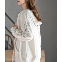 rps（アールピーエス）のトップス/パーカー