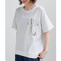 rps（アールピーエス）のトップス/カットソー