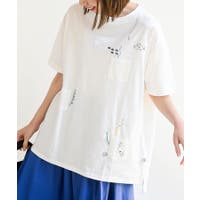 rps（アールピーエス）のトップス/カットソー