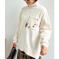 rps（アールピーエス）のトップス/トレーナー