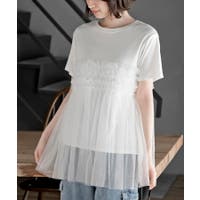 rps（アールピーエス）のトップス/カットソー